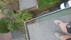 Rifacimento canna fumaria 5